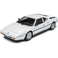 Welly 24098 BMW M1 Vedd meg online